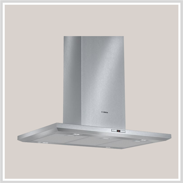  Máy Hút Mùi Đảo Bosch DIB091E51 