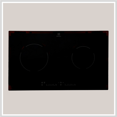 Bếp hồng ngoại Electrolux EHC7240BA lắp âm, cảm ứng