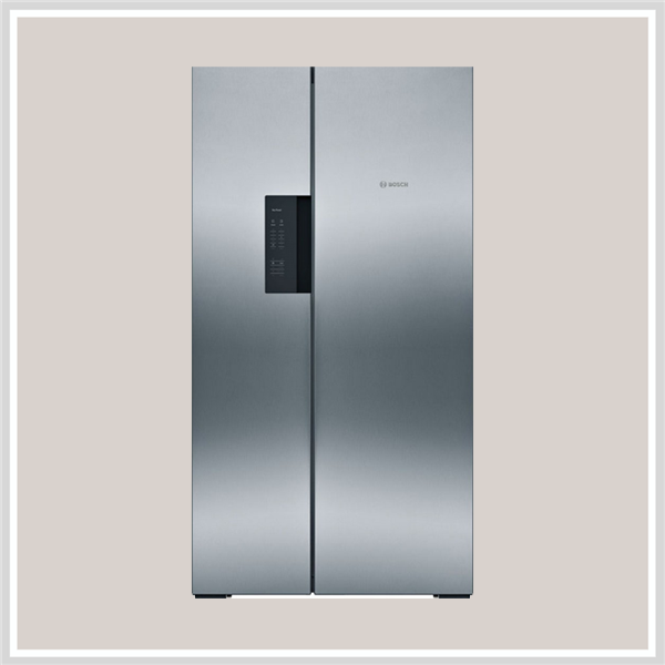 Tủ lạnh Bosch KAN92VI35 Side By Side