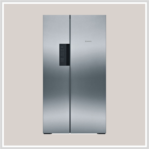 Tủ lạnh Bosch KAN92VI35 Side By Side