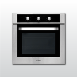 Lò nướng âm tủ Malloca MOV-575 AMG