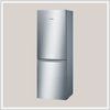  Tủ Lạnh Đơn 2 Cánh Lắp Âm Bosch KIS87AF3O 
