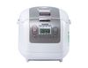  Nồi cơm điện tử Toshiba 1 lít RC-10NMFVN(WT) 