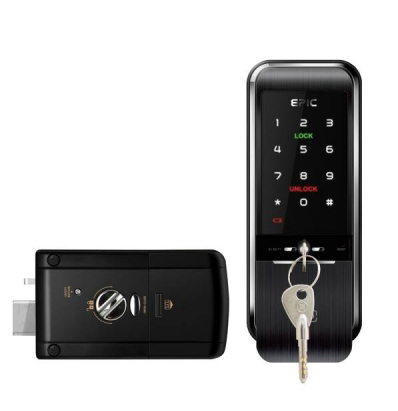 Khóa cửa Epic TRIPLEX 3 WAY – ảnh 3