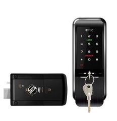Khóa cửa Epic TRIPLEX 3 WAY ảnh 3