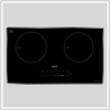  Bếp 2 từ Kaff KF-3850SL 