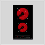 Bếp điện domino Teka TR 3220 40204370