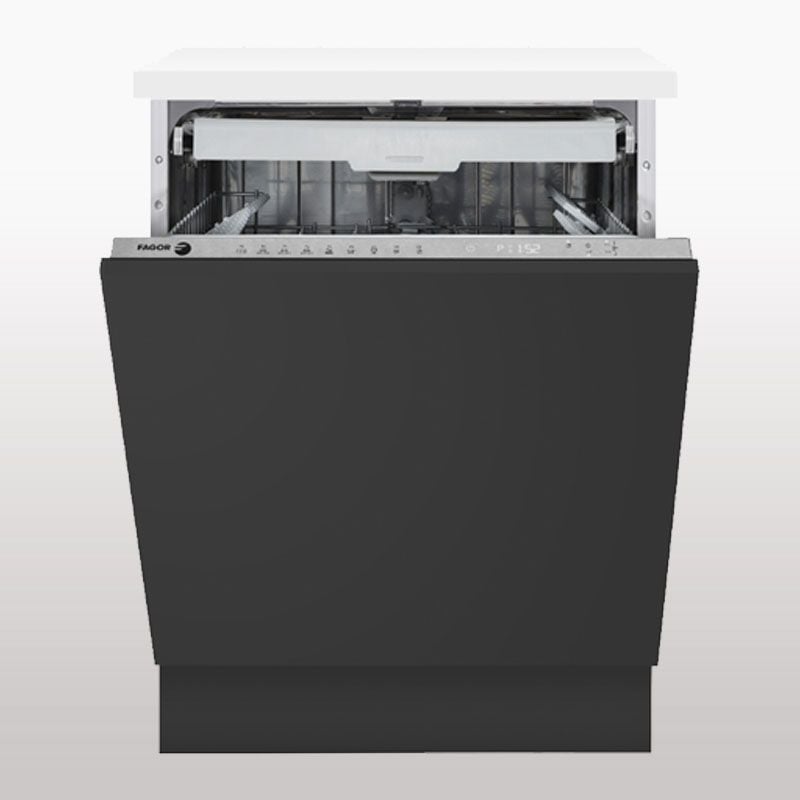 Máy rửa chén Fagor 3LVF-63IT 501.0001 chính hãng Máy rửa chén Fagor 3LVF-63IT 501.0001 chính hãng