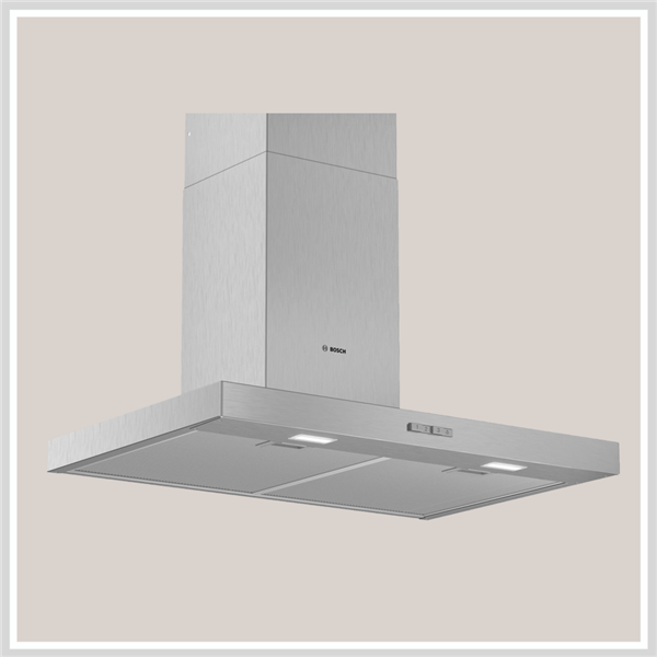  Máy Hút Mùi Áp Tường Bosch DWB76BC50 
