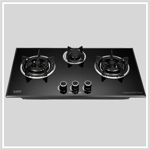  Bếp gas âm Kaff KF-690 