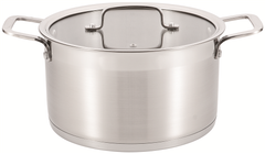 Bộ nồi inox cao cấp 8 món Ecalite ERW-SA4080 ảnh 4