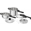  Bộ Nồi Áp Suất EcoQuick - 6 Món 