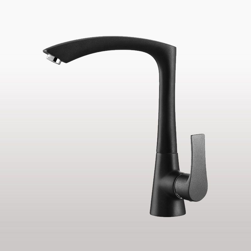  Vòi rửa chén đá Granit Kaff KF-C2 