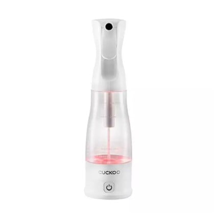Máy tạo dung dịch khử khuẩn Cuckoo CS-A0250AW – ảnh 5