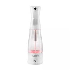 Máy tạo dung dịch khử khuẩn Cuckoo CS-A0250AW ảnh 5