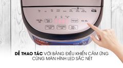 Nồi cơm điện tử Midea MB-FS5023 1.8 lít ảnh 7