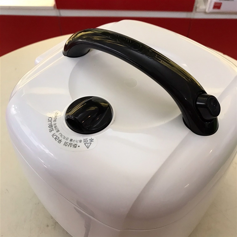Nồi cơm điện Cuckoo CR-0631B 1.0L – ảnh 3