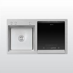 Malloca WQP6-890F3 ảnh 2