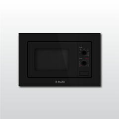 Lò Vi Sóng Âm Tủ Malloca MW-820B ảnh 1