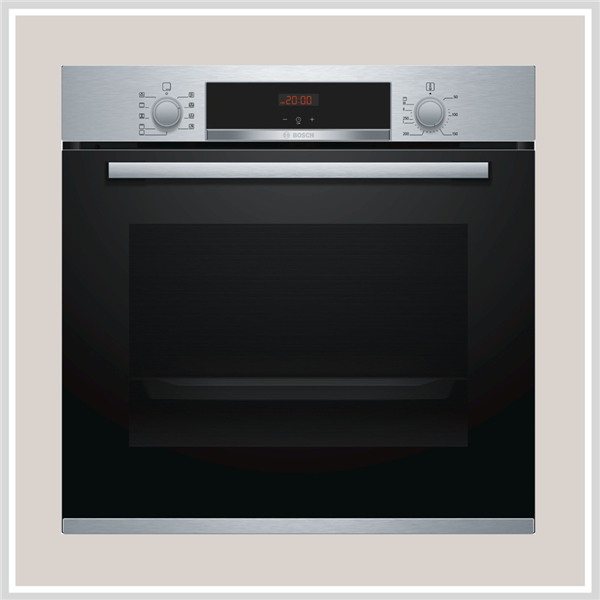 Lò nướng Bosch HBA512BR0 Âm Tủ