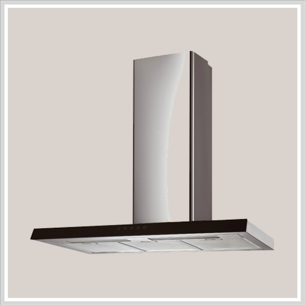 Máy Hút Mùi Cao Cấp Canzy – CZ B07 Made in China – ảnh 2
