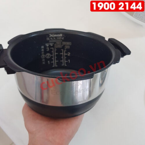 Nồi cơm điện Cao tần CRP-EHS0320FG 0.54L – ảnh 5