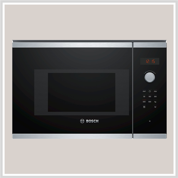 Lò vi sóng Bosch BFL523MS0H Âm Tủ