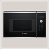  Lò Vi Sóng Âm Tủ Bosch BFL523MS0H 
