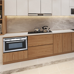 Lò vi sóng kết hợp nướng Elica TRIM 44L