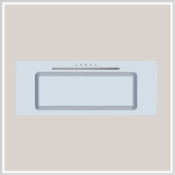 Máy Hút Mùi Cao Cấp Canzy – CZ 68DT Made in China