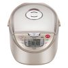  Nồi cơm điện cao tần Toshiba 1.8 lít RC-18RH(CG)VN 