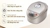  Nồi cơm điện cao tần Toshiba 1 lít RC-10RH(CG)VN 
