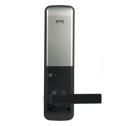 Khóa vân tay Epic ES F9000K ULTIMATE – ảnh 2