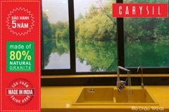 Chậu Rửa Chén Carysil TIP2 ảnh 4