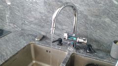 Máy điện giải ion kiềm Trimion Gracia ảnh 6