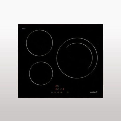 Bếp Từ Cao Cấp Cata I 6003 BK