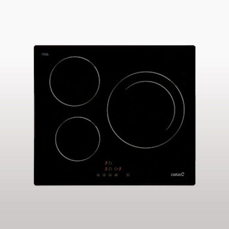 Bếp Từ Cao Cấp Cata I 6003 BK