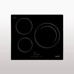 Bếp Từ Cao Cấp Cata I 6003 BK
