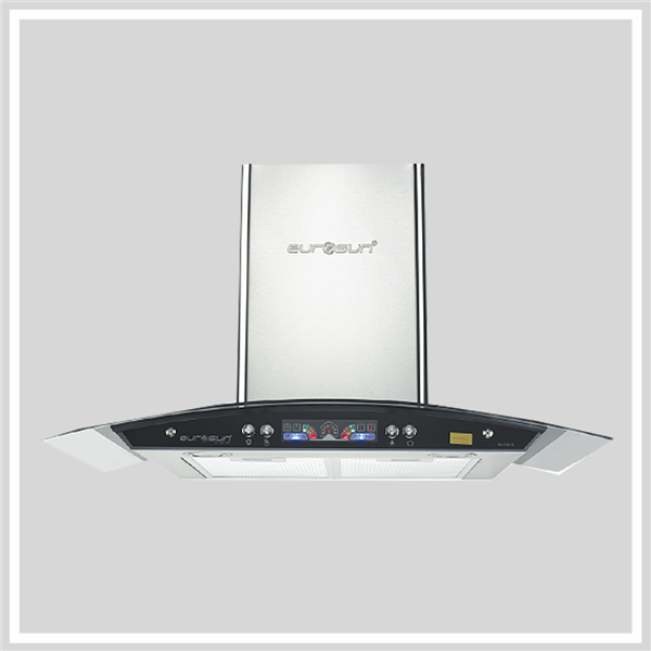  Máy Hút Mùi Gắn Tường Eurosun EU-70K06S 