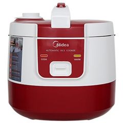 Nồi cơm điện Midea 2 lít MR-SM2061 ảnh 1