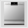  Máy Rửa Chén Mini 8 Bộ Eurosun SKS60E08EU 