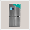 Tủ Lạnh Electrolux EQE6807SD-NVN 