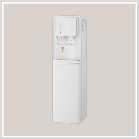 Máy lọc nước nóng lạnh RO Canzy CZ RO05K