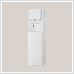 Máy lọc nước nóng lạnh RO Canzy CZ RO05K