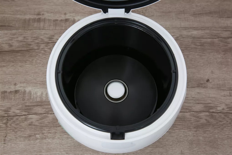 Nồi cơm điện Cuckoo CR-0671V 1L (Bản xuất khẩu) – ảnh 2