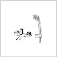 Bộ Sen Tắm ToTo TBS01302V-DGH104ZR