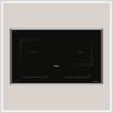 Bếp 2 từ Canzy CZ ML757I - Made in Malaysia