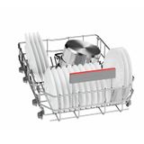 Máy Rửa Chén Độc Lập Series 4 Bosch SPS46MI01E/ Nhập Khẩu Liên Bang Đức