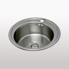 Chậu Rửa Cao Cấp Cata RS-1 INOX UNIT