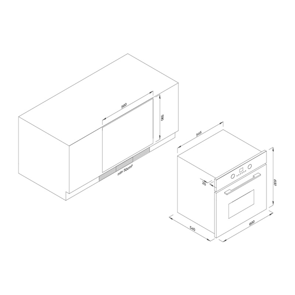 Lò Nướng 8 chức năng Malloca EB-56ERCDG-8C11 - Lò nướng Malloca EB-56ERCDG-8C11 có gì nổi bật? Lò Nướng 8 chức năng Malloca EB-56ERCDG-8C11 - Lò nướng Malloca EB-56ERCDG-8C11 có gì nổi bật?
